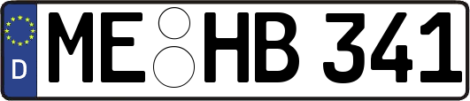 ME-HB341