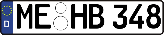 ME-HB348