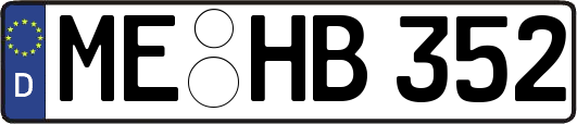 ME-HB352