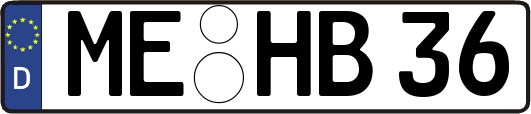 ME-HB36