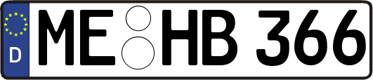 ME-HB366