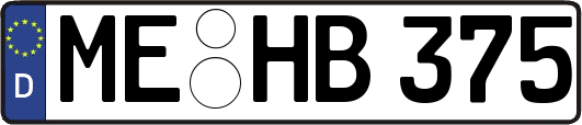 ME-HB375
