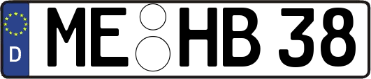 ME-HB38