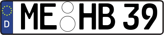 ME-HB39