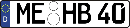 ME-HB40