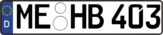 ME-HB403