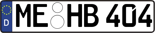 ME-HB404