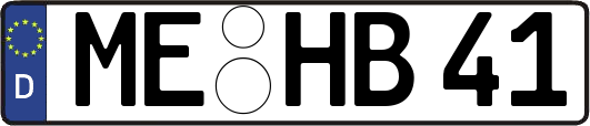 ME-HB41