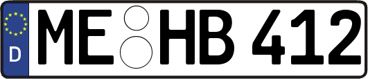 ME-HB412