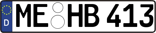 ME-HB413