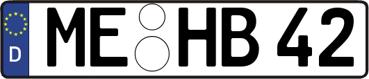 ME-HB42