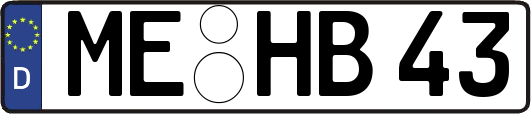 ME-HB43