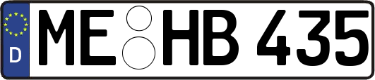 ME-HB435
