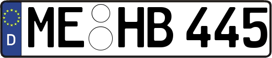 ME-HB445