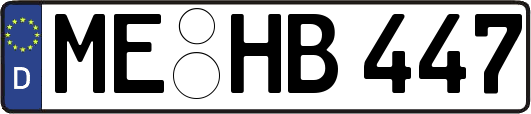 ME-HB447