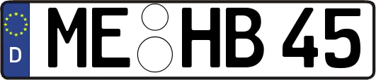 ME-HB45