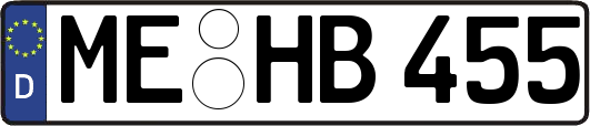 ME-HB455
