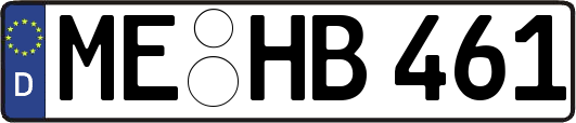 ME-HB461