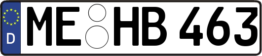 ME-HB463