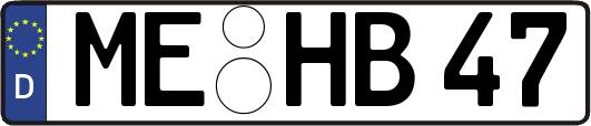 ME-HB47