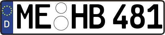 ME-HB481