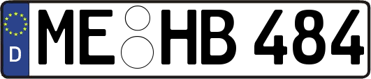 ME-HB484
