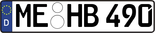 ME-HB490