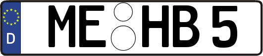 ME-HB5
