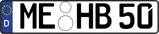 ME-HB50