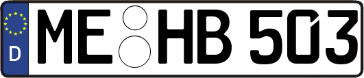 ME-HB503