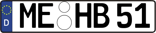 ME-HB51