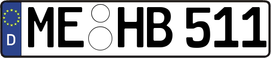 ME-HB511