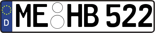 ME-HB522