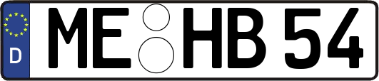 ME-HB54