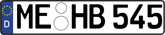 ME-HB545