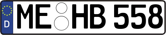 ME-HB558