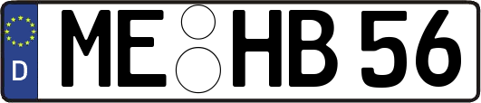 ME-HB56