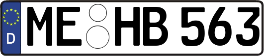 ME-HB563
