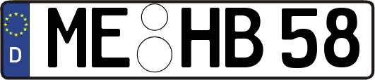 ME-HB58