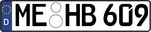 ME-HB609