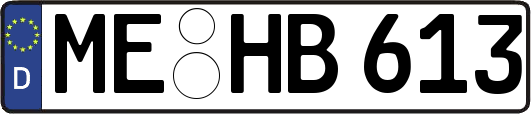 ME-HB613