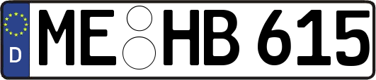 ME-HB615