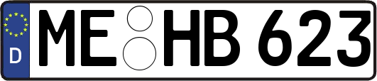 ME-HB623