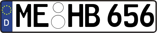 ME-HB656