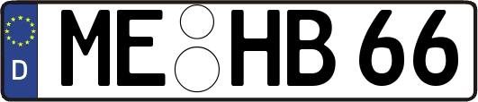 ME-HB66