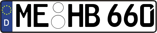 ME-HB660