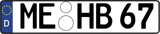 ME-HB67