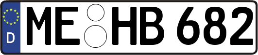 ME-HB682