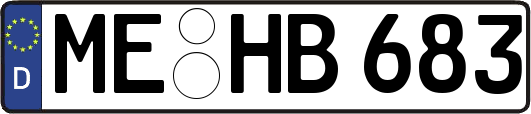 ME-HB683