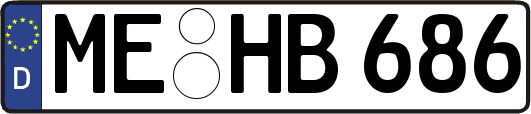 ME-HB686